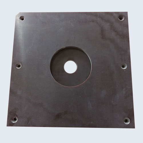 Thermal Insulating Mold Plate PRO260 Buy Thermal Insulation mould